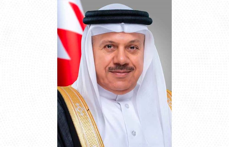 وزير الخارجية: مبادرات ملكية رائدة لنشر ثقافة السلام والحوار والتفاهم الدولي لمستقبل آمن ومزدهر