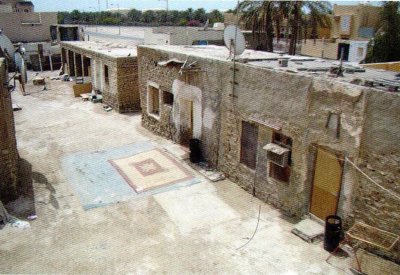 بيت عمره 100 سنة بالهملة بلا وثيقة عقارية