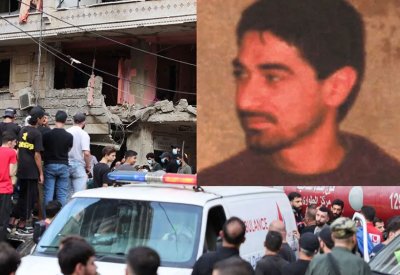 "حزب الله" يؤكد مقتل القيادي إبراهيم عقيل في ضربة إسرائيلية