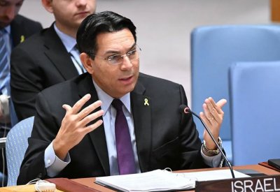 إسرائيل: لن نسمح لحزب الله بمواصلة هجماته