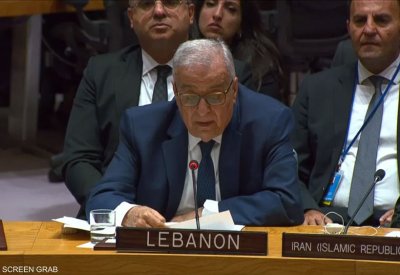 لبنان: أي مغامرة إسرائيلية قد تؤدي لحرب إقليمية شاملة