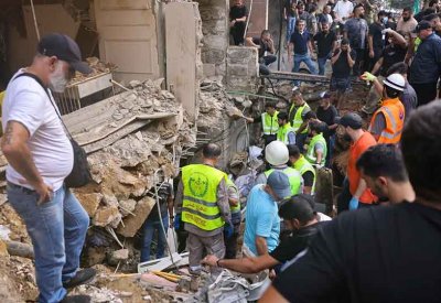 في حصيلة ثقيلة.. "حزب الله" يؤكد مقتل 2 من قيادييه و17 من عناصره