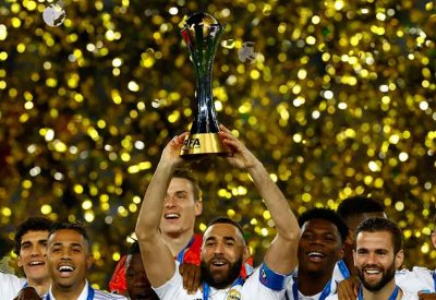 فيفا يعلن جدول مواعيد مونديال الأندية.. 3 مباريات في قطر