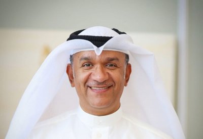 البلدي أبو دريس: مشروع تطوير ربط مدينة سلمان بضاحية السيف في المرحلة الأولى