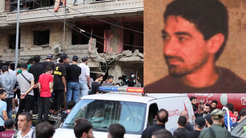 "حزب الله" يؤكد مقتل القيادي إبراهيم عقيل في ضربة إسرائيلية