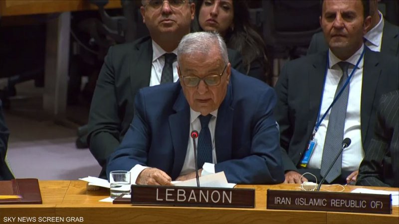 لبنان: أي مغامرة إسرائيلية قد تؤدي لحرب إقليمية شاملة
