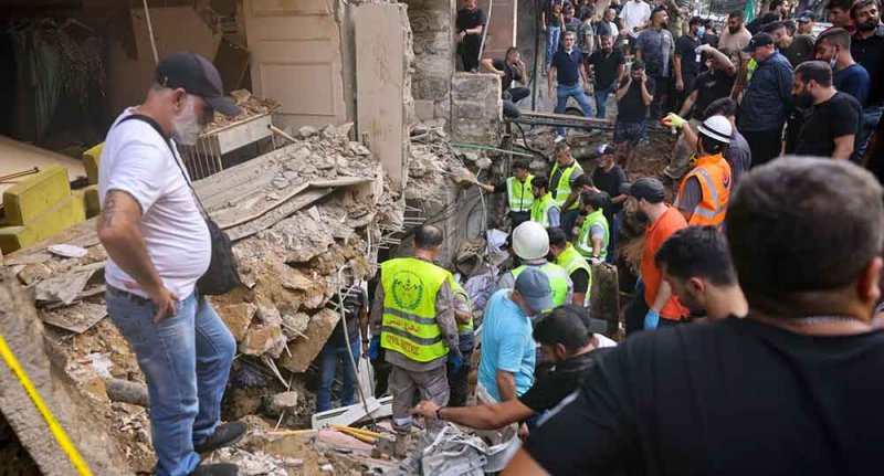 في حصيلة ثقيلة.. "حزب الله" يؤكد مقتل 2 من قيادييه و17 من عناصره