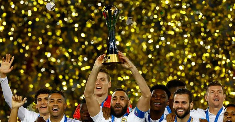 فيفا يعلن جدول مواعيد مونديال الأندية.. 3 مباريات في قطر