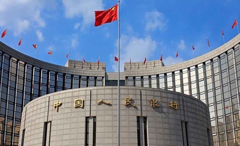 ارتفاع أصول المؤسسات المالية الصينية إلى 480.64 تريليون يوان بنهاية يونيو