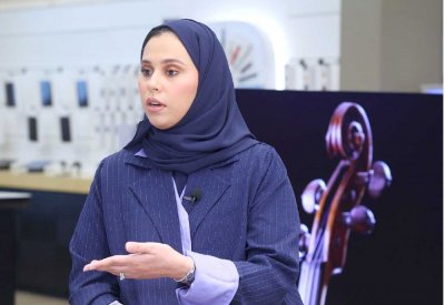 رئيس نيابة الأسرة لـ “البلاد”: لوضع قيود على استعمال الأطفال لأجهزة الاتصال