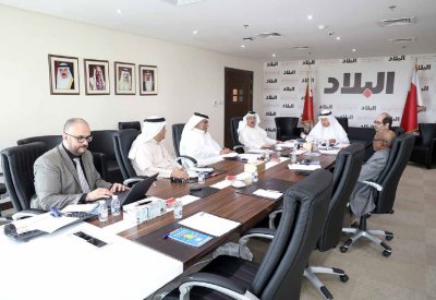 “عليا البلاد لدرع المسؤولية” تستعرض الاستعدادات لتنظيم الجلسة الحوارية المصاحبة الثلاثاء المقبل