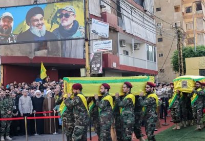 أول رد لحزب الله على عملية البيجر.. وإسرائيل "ضرباتنا ستتصاعد"