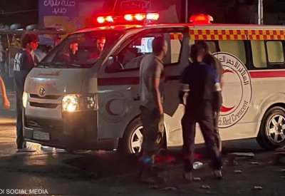 جريمة بشعة في سوريا.. ذبح حفيديه وافتعل حريقا لتضليل الشرطة