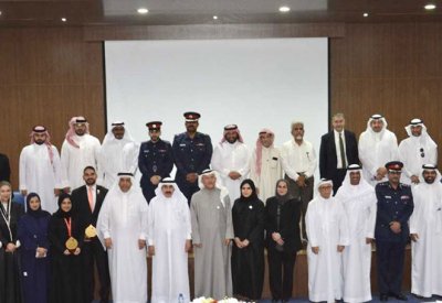 محافظ الشمالية يشارك في الجلسة الحوارية حول "الاستثمار العقاري" بالمحافظة
