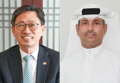 "رجال الأعمال" و"الصداقة البحرينية الكورية" تعلنان عن زيارة وفد تجاري بحريني لكوريا في أكتوبر المقبل