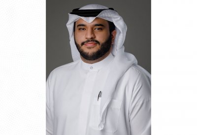 مهندس الفضاء يعقوب القصاب يفوز بجائزة "20 قائدا تحت 35" العالمية لعام 2024