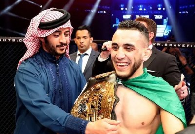 منظمة بريف البحرينية تحتفل بالذكرى السنوية الثامنة