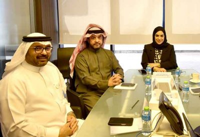 لجنة الشكاوى والرصد والمتابعة تعقد اجتماعها الثامن والثلاثين