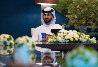 ناصر بن حمد: إنشاء هيئة التميز الأكاديمي لتساهم في تبادل المعرفة بين الشباب