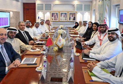 "الإسكان"  و"غرفة التجارة" يبحثان مستجدات تعزيز التعاون في مجالات "السكن الاجتماعي" و"التخطيط العمراني"