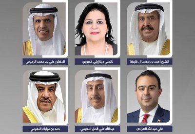 شوريون:  البحرين والسعودية... عمق تاريخي من العلاقات الراسخة والمتجذرة