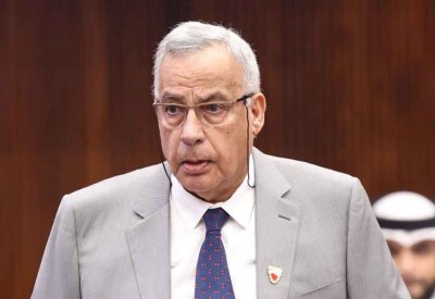 العريض لـ"البلاد" : القانون استحدث مقدرة الأطباء على الزراعة من المتوفين دماغياً