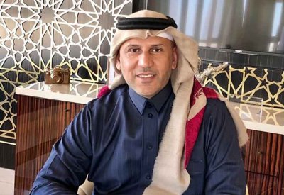 عبر صحيفة "البلاد" بوبشيت يهنئ بالعيد الوطني السعودي ويشيد بالتطور الهائل