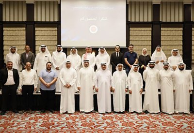 مدارا رئيسًاً جديدًاً لاتحاد السلة وثمانية أعضاء جدد لمجلس الإدارة