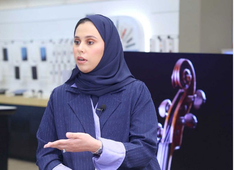رئيس نيابة الأسرة لـ “البلاد”: لوضع قيود على استعمال الأطفال لأجهزة الاتصال