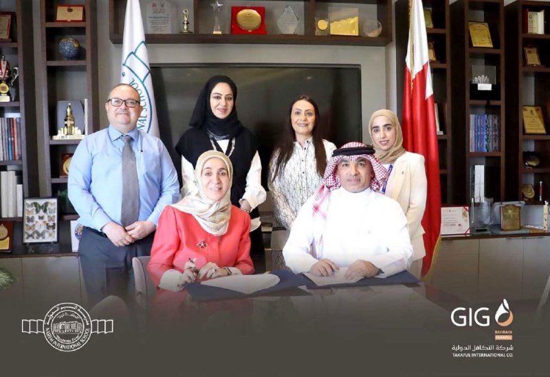 “النسيم الدولية” تقدم تأمين ضمان استمرارية التعليم لجميع الطلبة المنتسبين للمدرسة