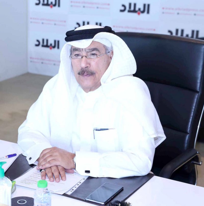 د. حسن كمال: التزام كبير من الشركات البحرينية الوطنية بالمبادرات البيئية