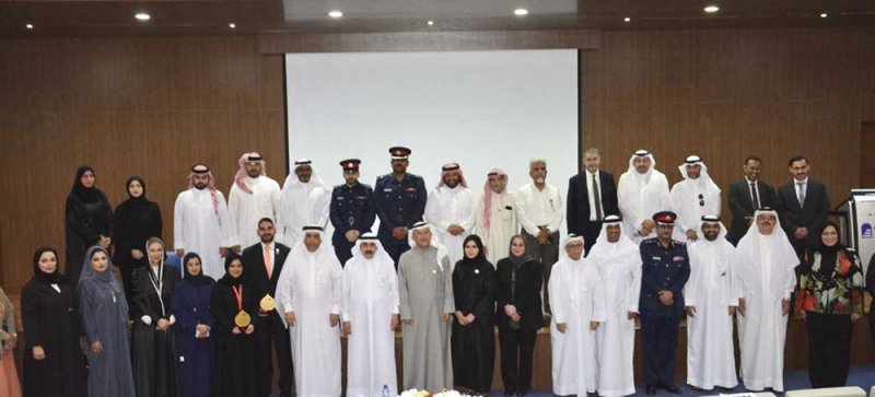 محافظ الشمالية يشارك في الجلسة الحوارية حول "الاستثمار العقاري" بالمحافظة
