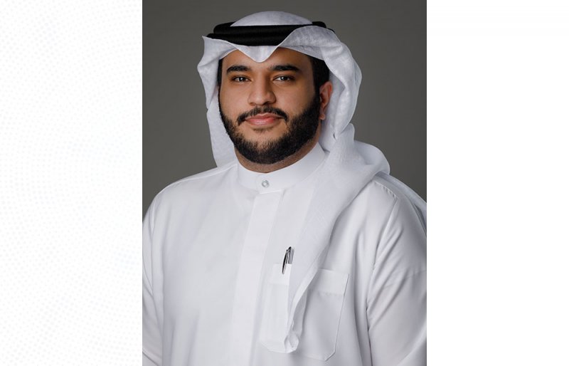 مهندس الفضاء يعقوب القصاب يفوز بجائزة "20 قائدا تحت 35" العالمية لعام 2024