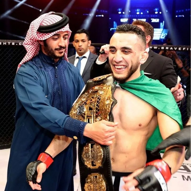 منظمة بريف البحرينية تحتفل بالذكرى السنوية الثامنة