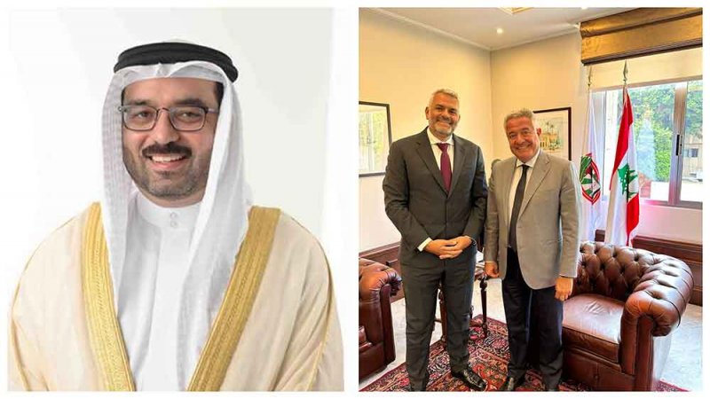 السلوم: التعاون القانوني عربيا يسهم في تحسين بيئة الأعمال وتسهيل التجارة والاستثمار
