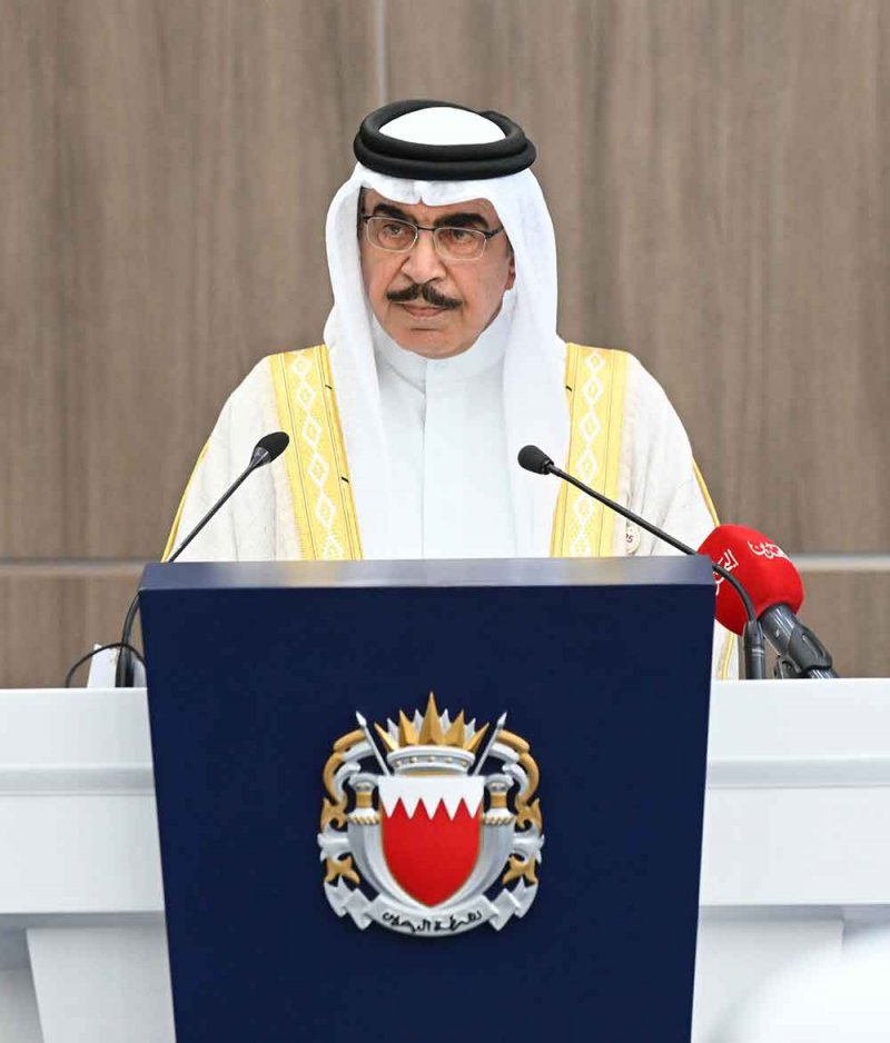 وزير الداخلية: قائمة الإنجازات المشرفة تأتي انطلاقا من الرؤية الإصلاحية والتوجيهات الملكية ومتابعة ودعم الحكومة