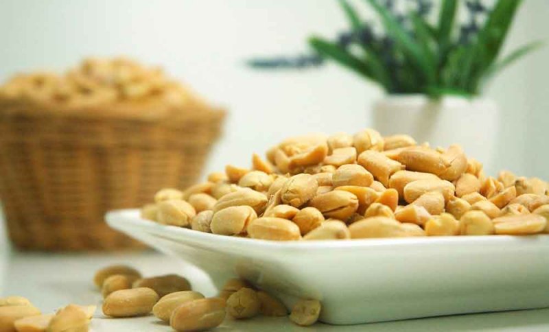 الفول السوداني.. كنز من الفوائد الصحية