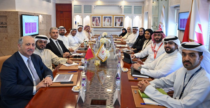 "الإسكان"  و"غرفة التجارة" يبحثان مستجدات تعزيز التعاون في مجالات "السكن الاجتماعي" و"التخطيط العمراني"