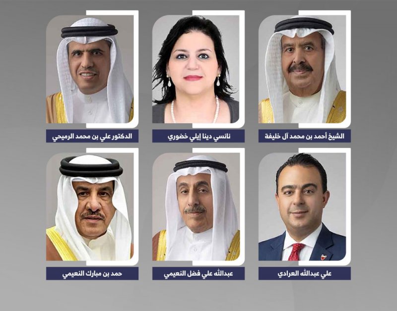 شوريون:  البحرين والسعودية... عمق تاريخي من العلاقات الراسخة والمتجذرة