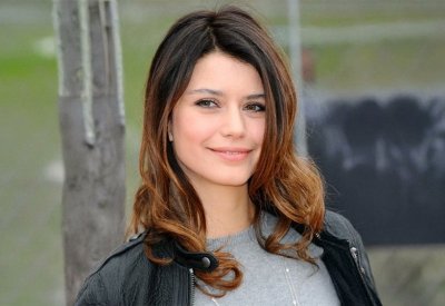 بيرين سات  في “الخزنة السرية”