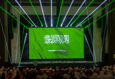 المسـرح الخليجي في الريـاض.. تفــوق ونجـاح