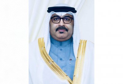 وزير التربية والتعليم يشيد بالإنجاز الدولي لمملكة البحرين في تقرير الأمم المتحدة للحكومة الإلكترونية