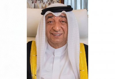 جلالة الملك المعظم يتلقى برقية تهنئة من رئيس غرفة تجارة وصناعة البحرين