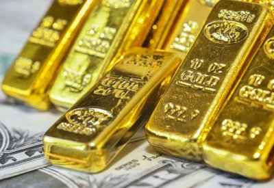 الذهب يقفز إلى قمة قياسية جديدة عند 2629 دولارا للأونصة