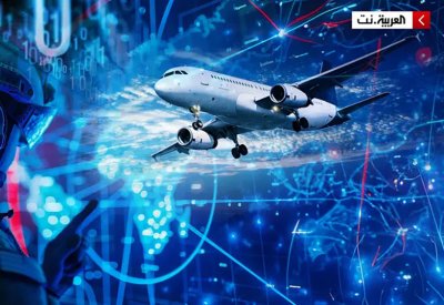 إشارات مزيفة.. الحرب الإلكترونية ترعب شركات الطيران