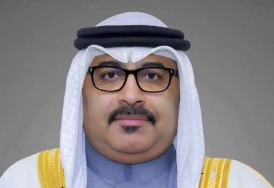 وزير التربية والتعليم يشيد بالإنجاز الدولي لمملكة البحرين في تقرير الأمم المتحدة للحكومة الإلكترونية