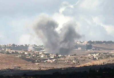 يوم دامٍ في لبنان.. 300 غارة إسرائيلية تقتل 274 بينهم 21 طفلاً