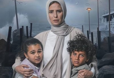 الجمهور يهاجم وليد فواز بسبب إيمان العاصي في "برغم القانون"