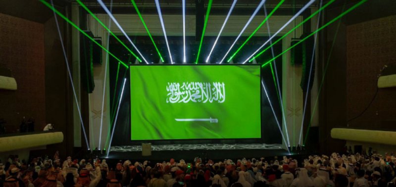 المسـرح الخليجي في الريـاض.. تفــوق ونجـاح