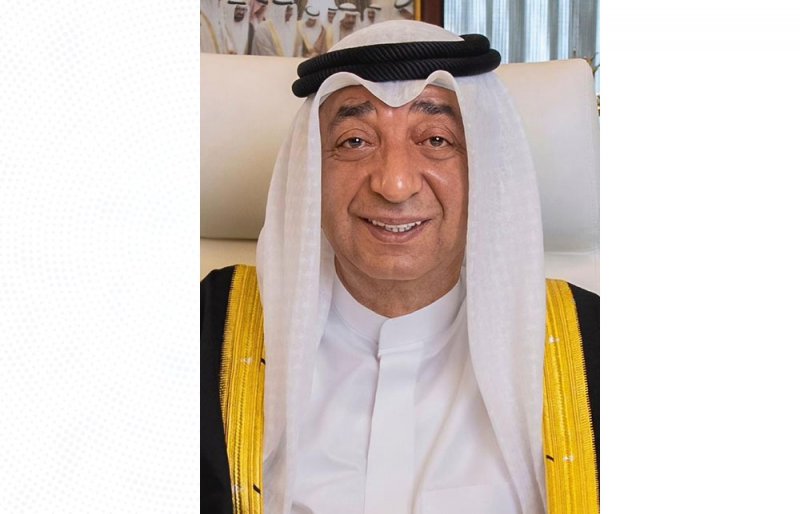 سمو ولي العهد رئيس مجلس الوزراء يتلقى برقية تهنئة من رئيس غرفة تجارة وصناعة البحرين
